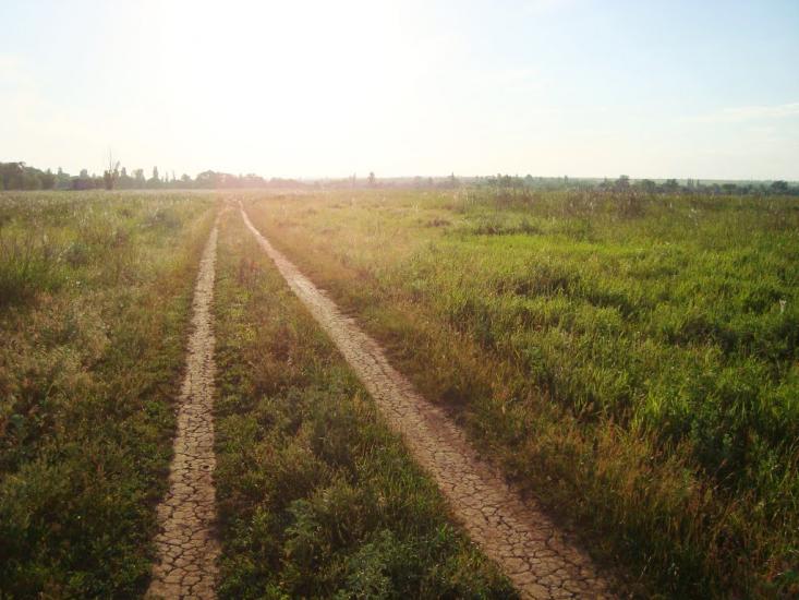 Георгіївка з panoramio.com - Георгиевка