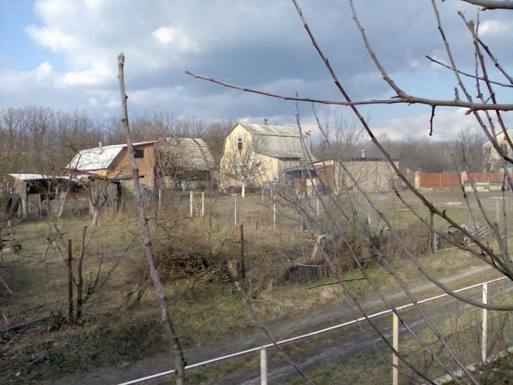 Дмитрівка з panoramio.com - Дмитровка