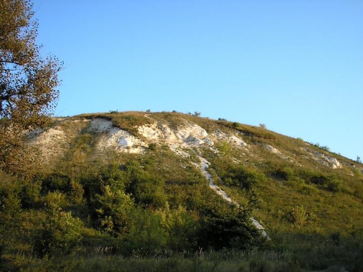 Серебрянка з panoramio.com - Serebryanka