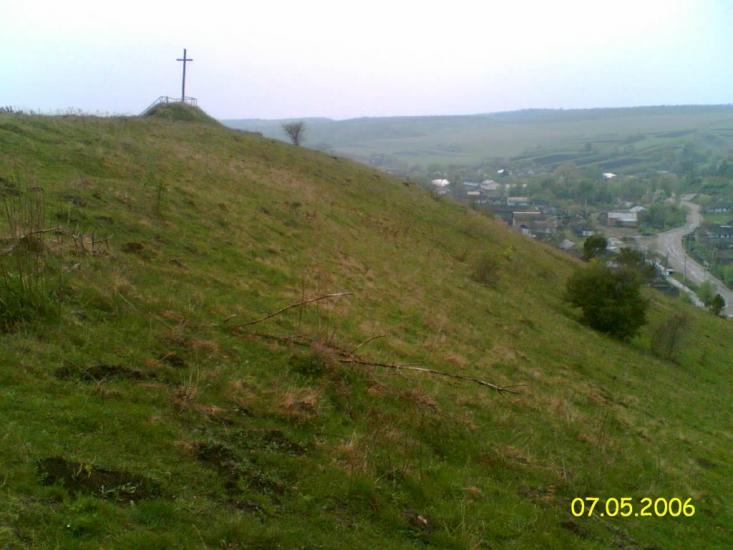 Подусів з panoramio.com - Подусів