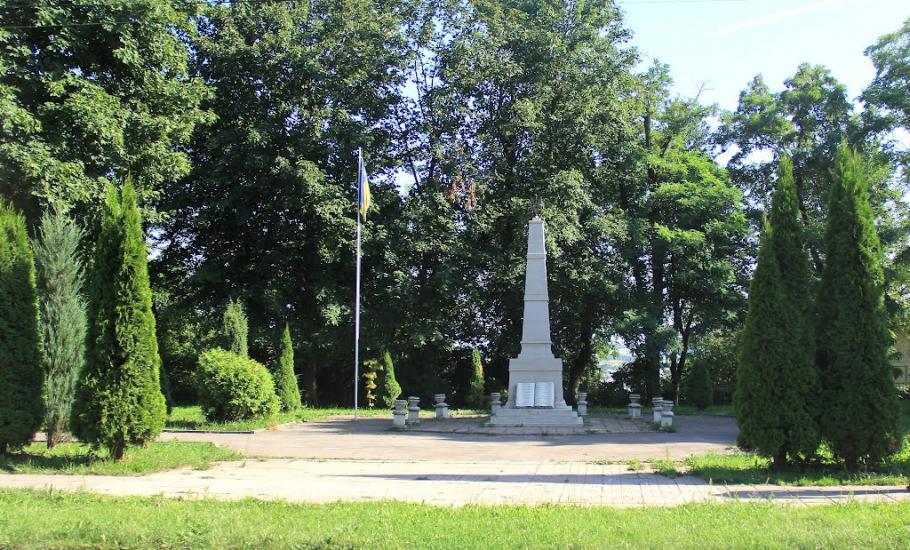 Винники з panoramio.com - Vynnyky