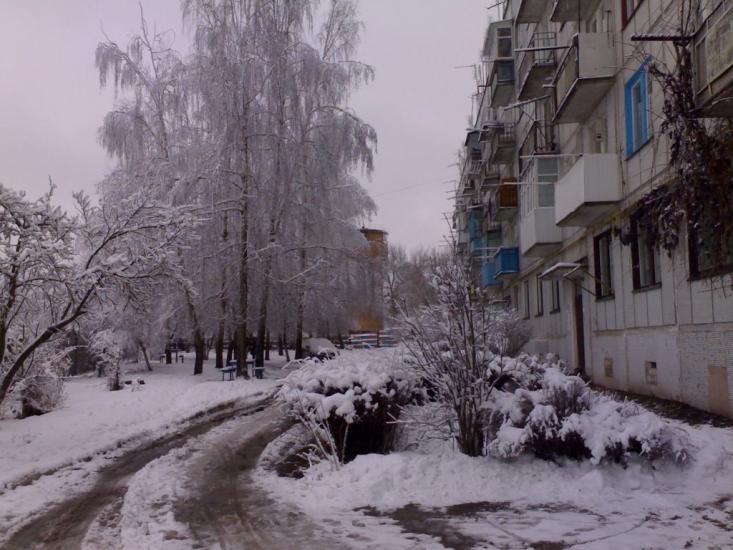 Городня з panoramio.com - Городня