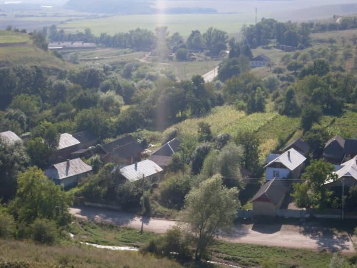 Тростянці з panoramio.com - Тростянцы