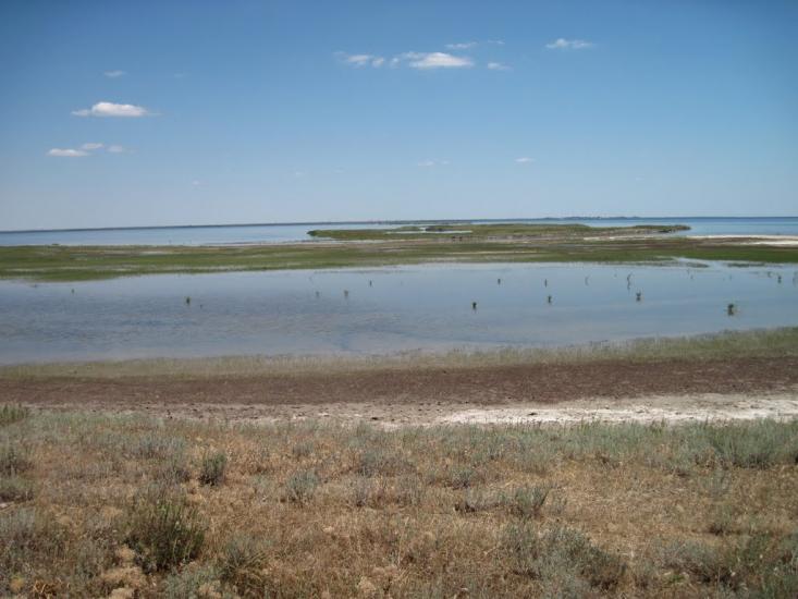 Хорли з panoramio.com - Хорлы
