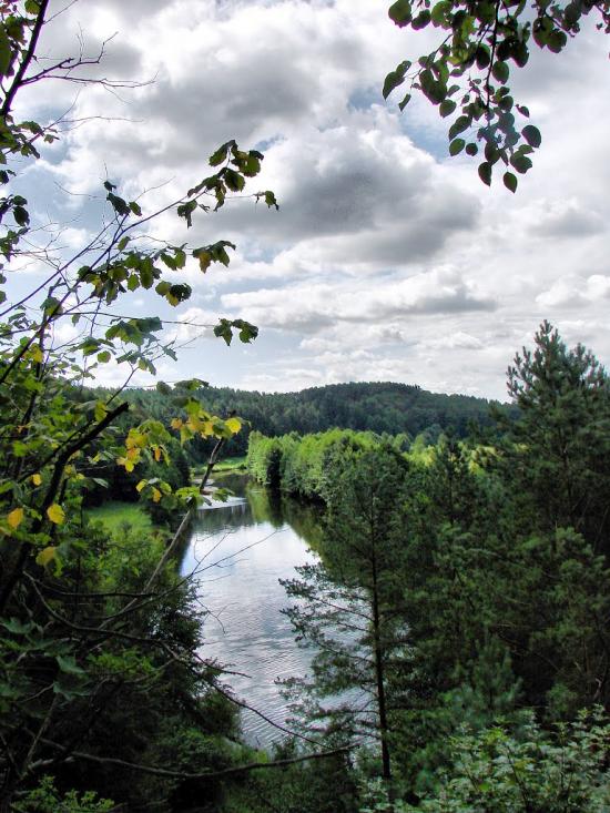 Миропіль з panoramio.com - Мирополь