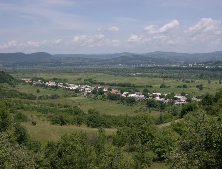 Грушово з panoramio.com - Грушово