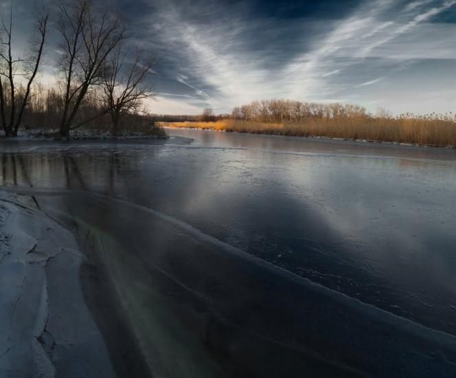 Дзержинське з panoramio.com - Дзержинское