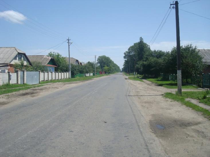 Грузевиця з panoramio.com - Грузевиця