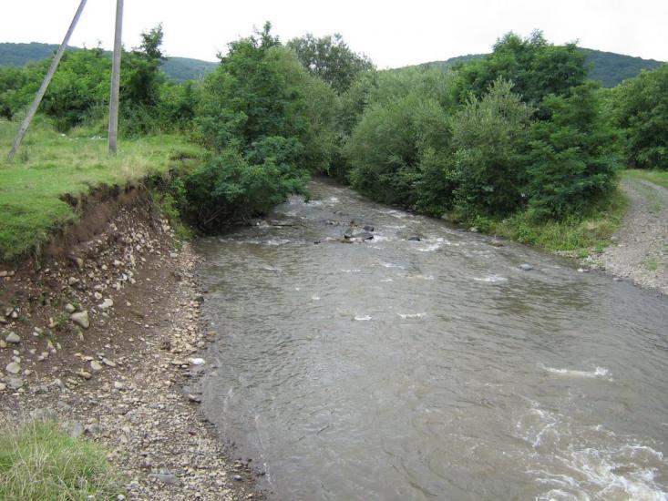 Худльово з panoramio.com - Худлово