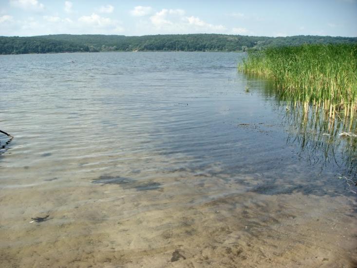 Бахтин з panoramio.com - Бахтин
