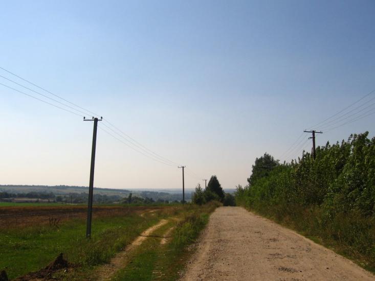Браїлів з panoramio.com - Brayiliv