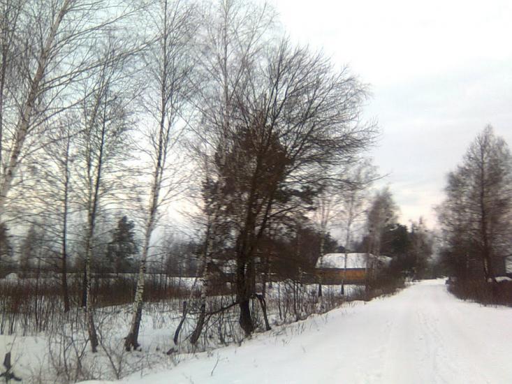 Липники з panoramio.com - Липники