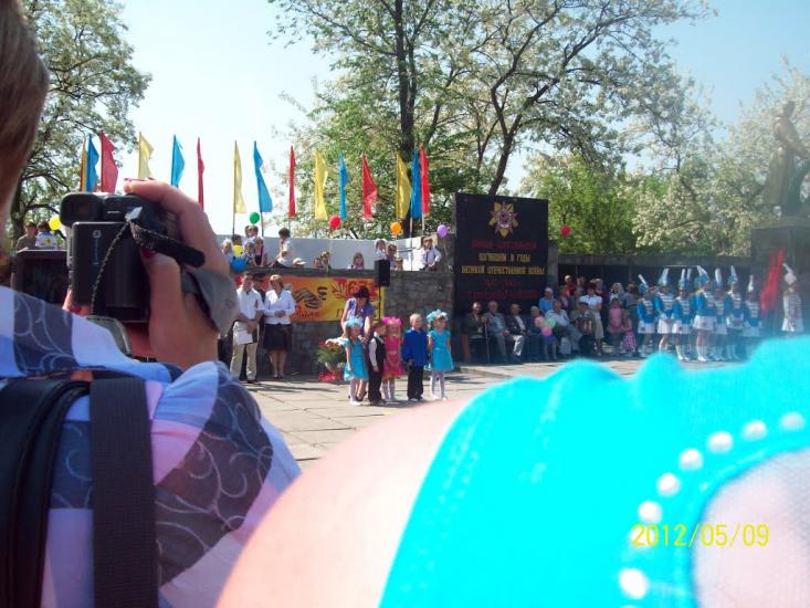 Сурсько-Литовське з panoramio.com - Сурсько-Литовське