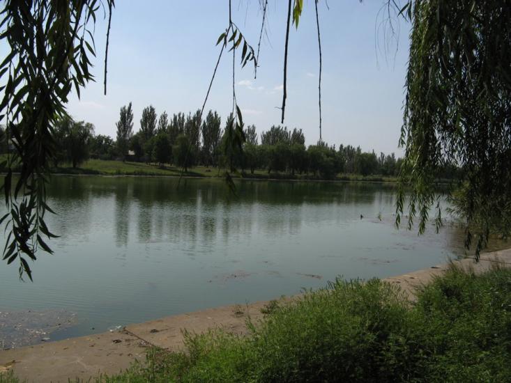 Селидове з panoramio.com - Selydove