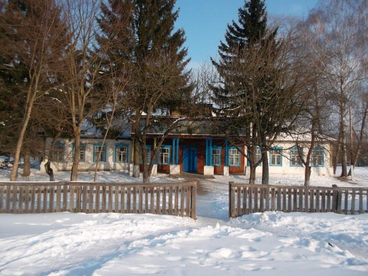 Грем'яч з panoramio.com - Гремяч