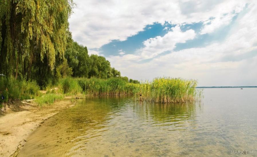 Підлиман з panoramio.com - Подлиман