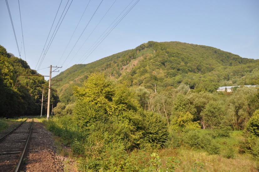Княгиня з panoramio.com - Княгиня