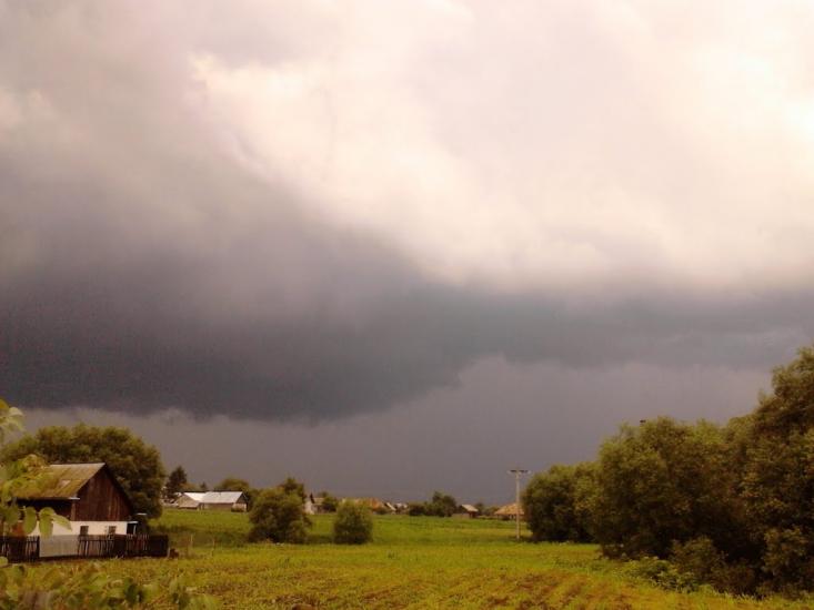 Горбівці з panoramio.com - Gorbivtsi
