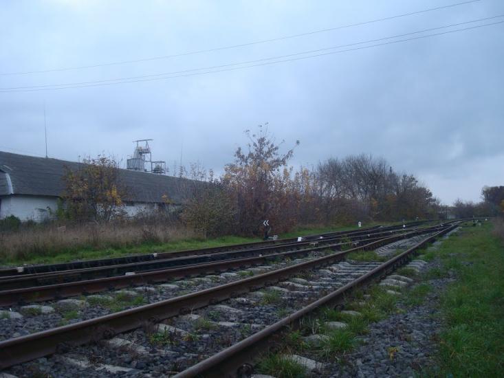 Гусятин з panoramio.com - Гусятин