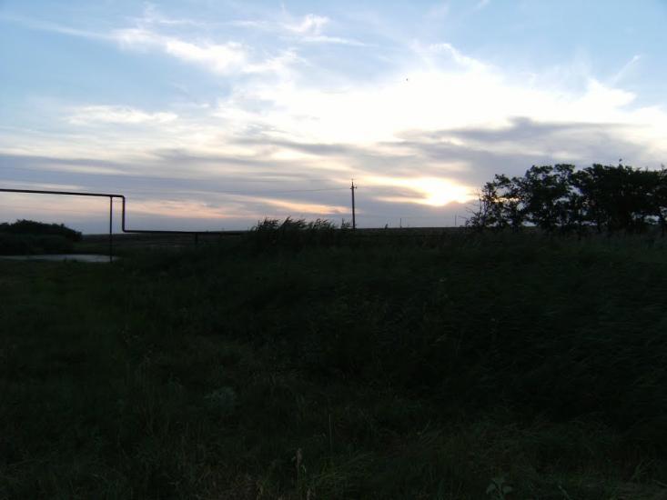 Козацьке з panoramio.com - Козацьке
