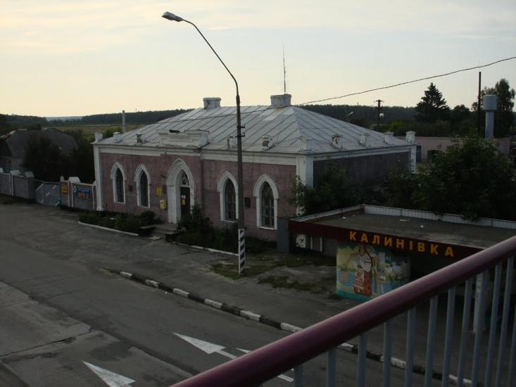 Фасівочка з panoramio.com - Фасовочка