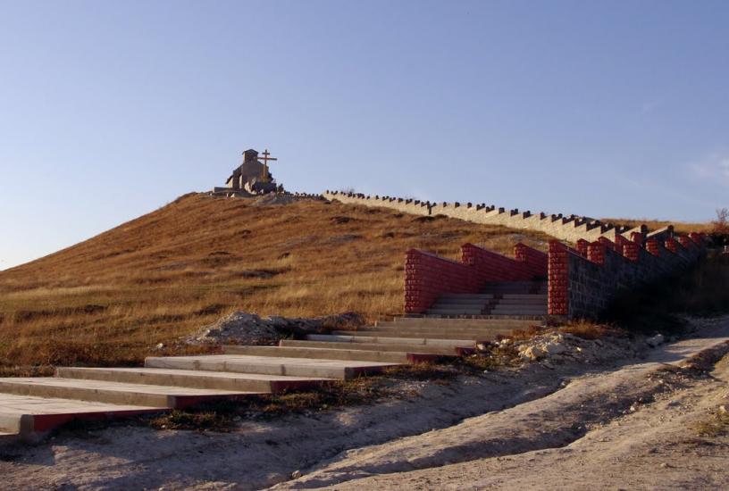Красне з panoramio.com - Красное