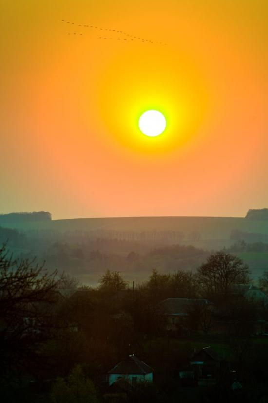 Мліїв з panoramio.com - Млиев