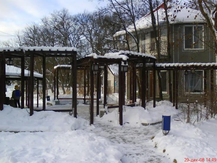 Хащеве з panoramio.com - Хащеве