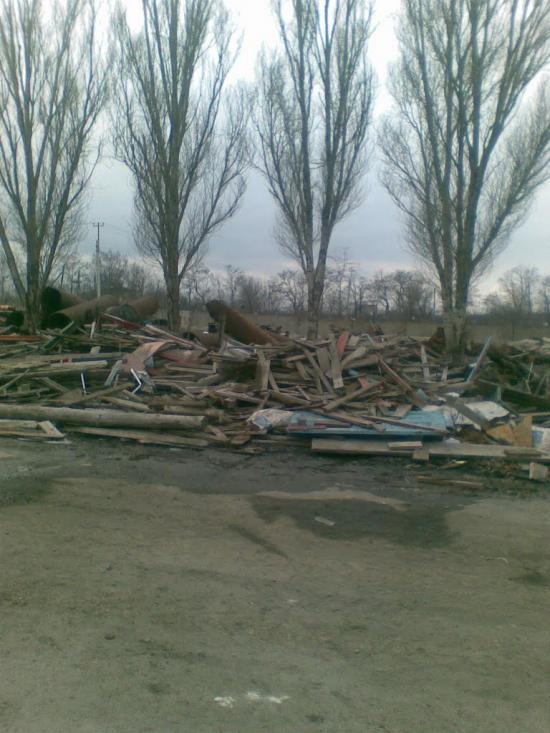 Михайлівка з panoramio.com - Михайлівка