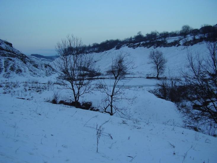 Сокиряни з panoramio.com - Сокиряни