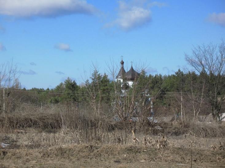 Деренковець з panoramio.com - Деренковец