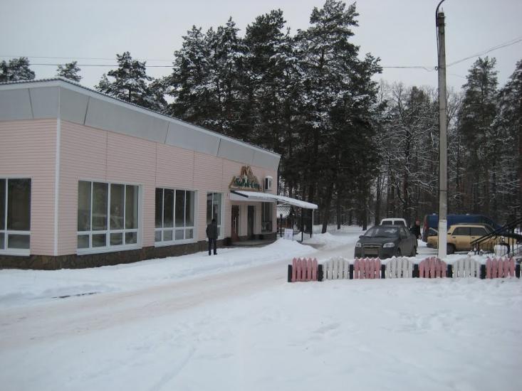 Івниця з panoramio.com - Ивница