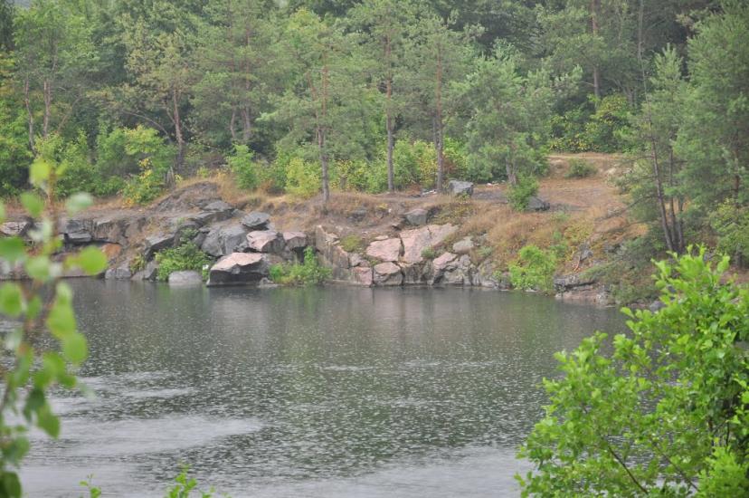 Городище-Пустоварівське з panoramio.com - Городище-Пустоваровское