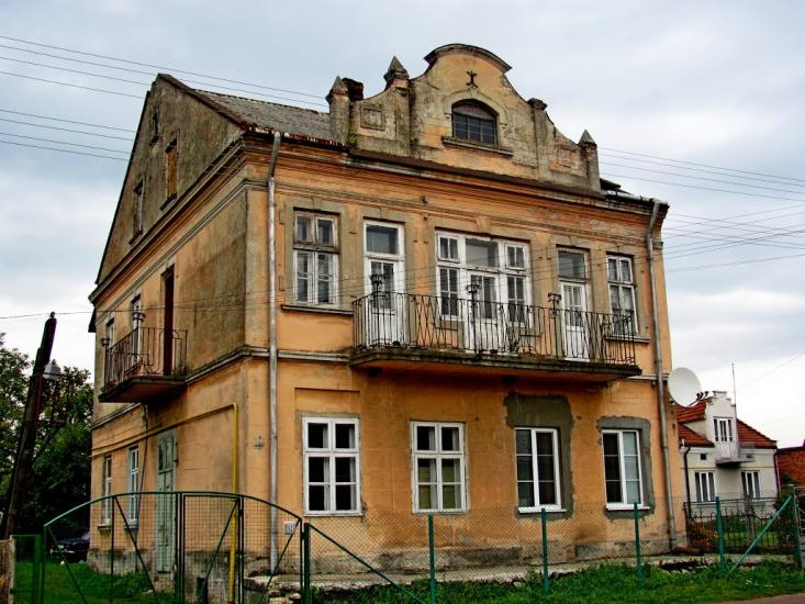 Великий Любінь з panoramio.com - Великий Любінь