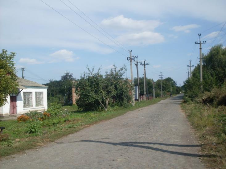 Зятківці з panoramio.com - Зятківці