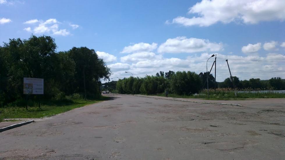 Ружин з panoramio.com - Ружин