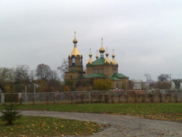 Зазим'я з panoramio.com - Zazymya