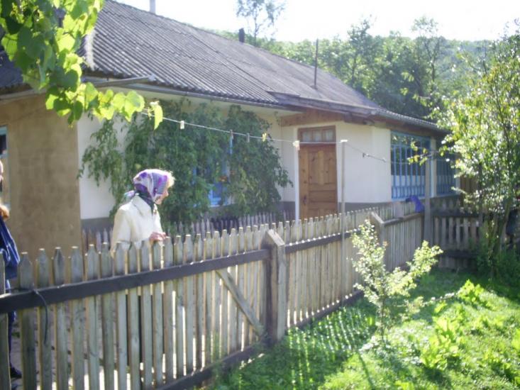 Сновидів з panoramio.com - Сновидів