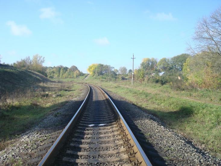 Велика Калинівка з panoramio.com - Велика Калинівка