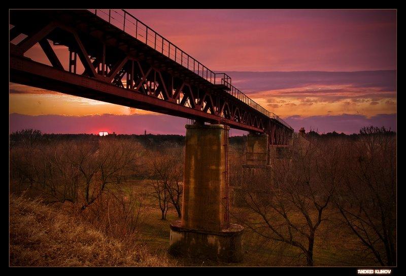 Троїцько-Харцизьк з panoramio.com - Троїцько-Харцизьк