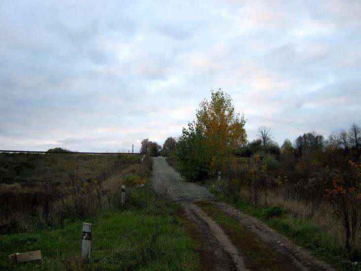 Гриценкове з panoramio.com - Гриценково