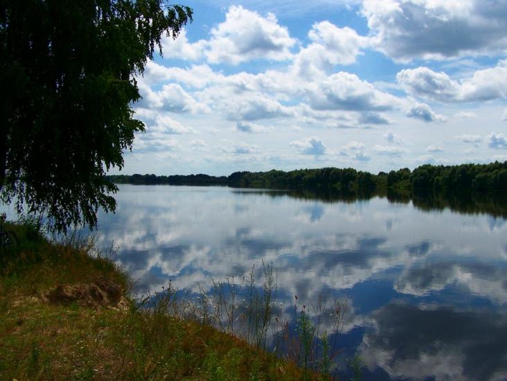 Неданчичі з panoramio.com - Nedanchychi