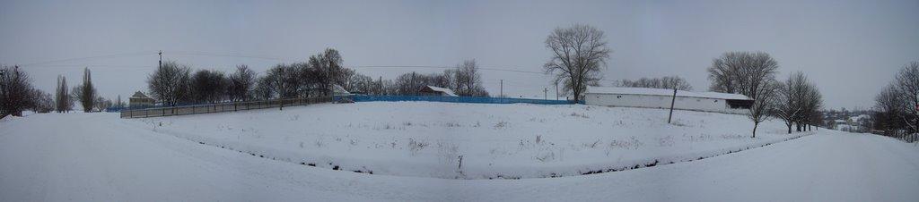 Несвоя з panoramio.com - Несвоя