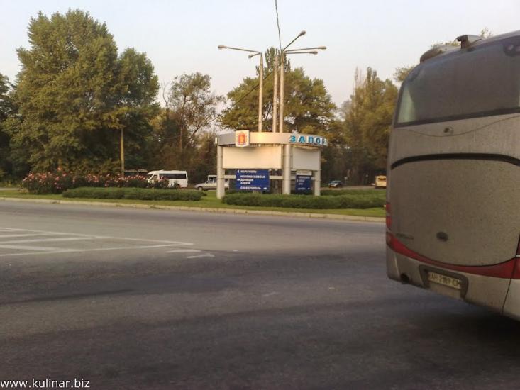 Балабине з panoramio.com - Балабино