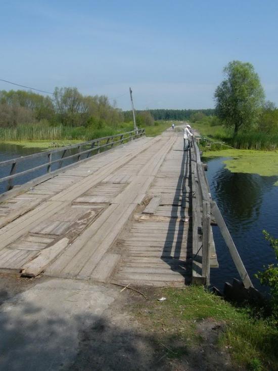 Короп з panoramio.com - Короп