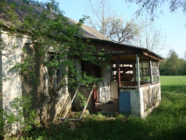 Дацьки з panoramio.com - Datsky