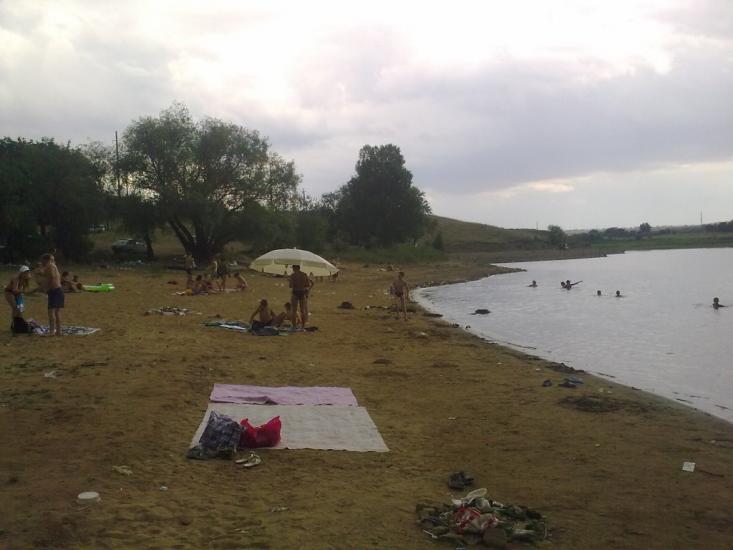 Лутугине з panoramio.com - Лутугино