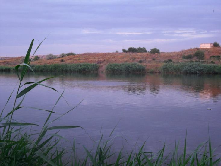 Нова Долина з panoramio.com - Нова Долина