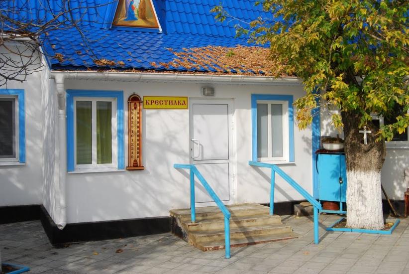Сніжне з panoramio.com - Snizhne