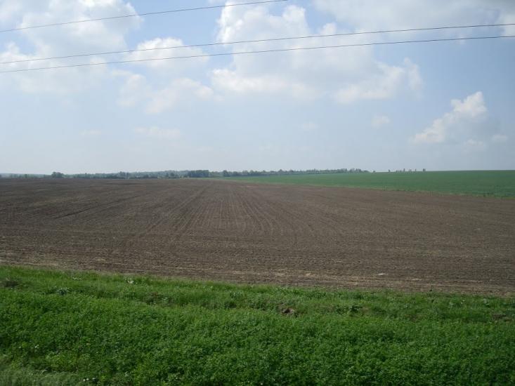 Стара Гута з panoramio.com - Старая Гута